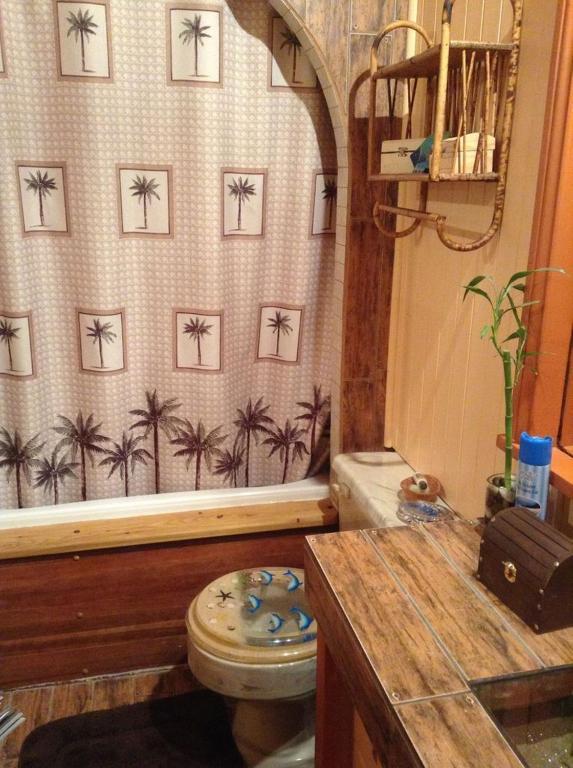 Bed and Breakfast L'Oasis Du Pirate Леві Екстер'єр фото